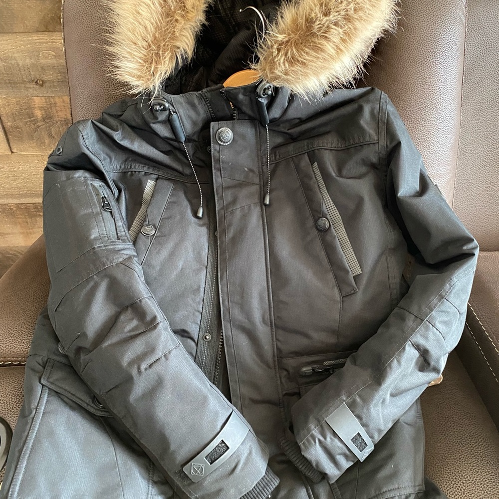 Winter Jacket